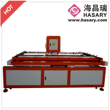 400w laser die cutting machine / die board laser cutting machine price