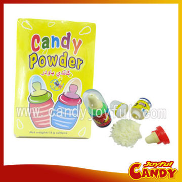 dextrose powder candy