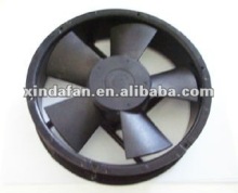 XD22060-A AC cooling fan