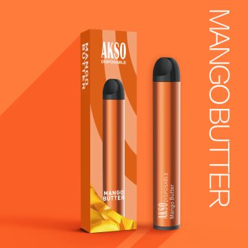 Electric Vapor Cigarettes Factory