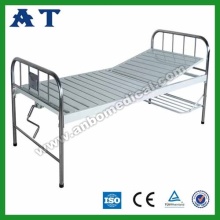 Hospital Double foldable bed