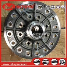 NITOYO FORGED STEEL FRR Differential Case