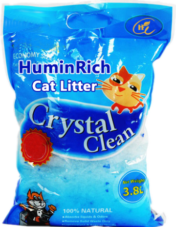 Huminrich Easy Removal Litter Clean Up Products Best Cat Litter
