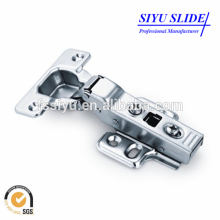 W2-08 Clip on Soft Close Hinges