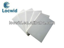 Flat Exterior Wall FRP Panel