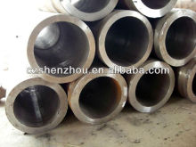 STPL39 Alloy Steel Pipe with MTC /CO/FORM E