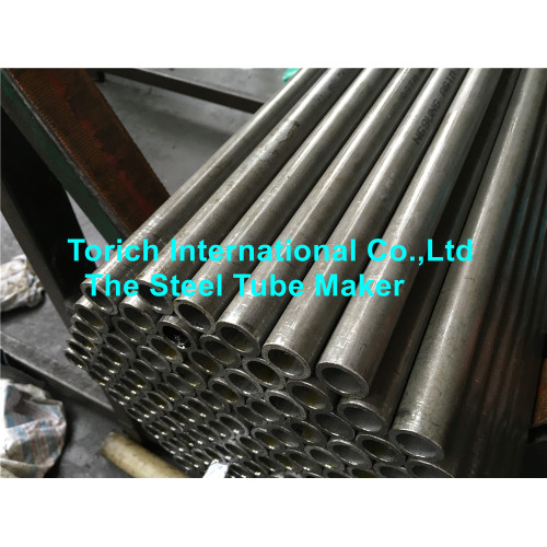 Jis g 3460 Carbon Seamless Steel Tube