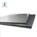 Alutech Aluminium Composite Panel with High Resistance