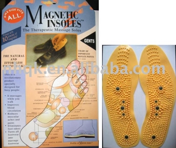 Magnetic Massage Insoles