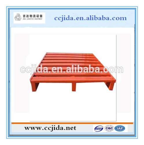 Customized Single Side Steel Pallet