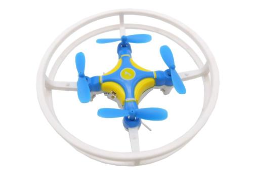 2.4Ghz 4CH Wifi Control RC Drone Aircraft