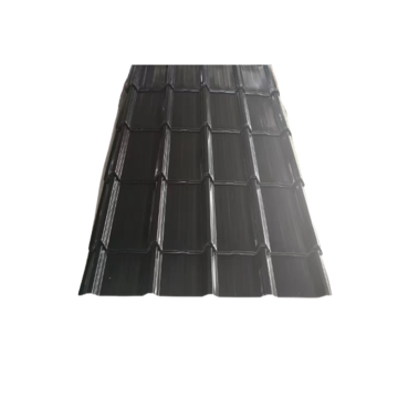 Waterproof Sheet Roofing Material