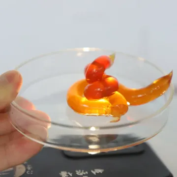 Calcium Greases For Textile Machinery