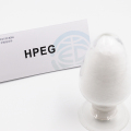 HPEG-grondstoffen voor betonverharder