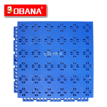 Obana Easy Install Interlocking Sports Floors