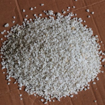 Water filter media 2-4mm natural quartz sand