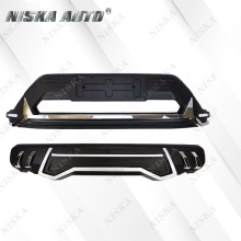 Auto Parts Front Bumper for RAV4 2019