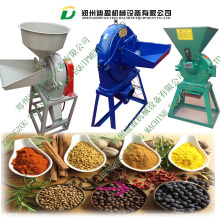 Small grain milling machine/Flour grinder machine/Spice Sesoning milling machine