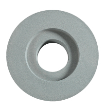 Abrasive Centerless Grinding Wheels for Precision Grinding