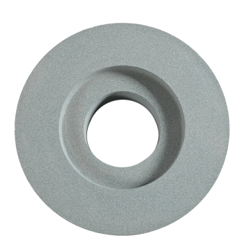 Abrasive Centerless Grinding Wheels for Precision Grinding