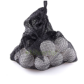 Gros sacs nettoyants nets de fruits et de fruits