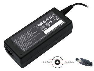 19V 3.42A 65W Acer Laptop Chargers , Universal Laptop Adapt