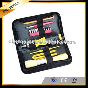 new 2014 16pcs Computer Tool Kit tool box manufacturer China wholesale alibaba supplier