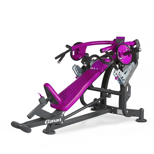 เครื่องฝึกสอนหน้าอกเชิงพาณิชย์ Super Incline Bench Press