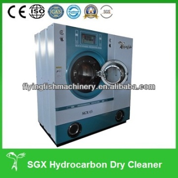 Professional Hotel Dry Cleaner China