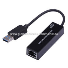 Gigabit USB 3.0 Driver for Ethernet Adapter