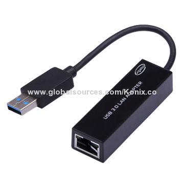 Gigabit USB 3.0 Driver for Ethernet Adapter