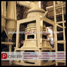 Best advanced three rings lime stone grinding mill