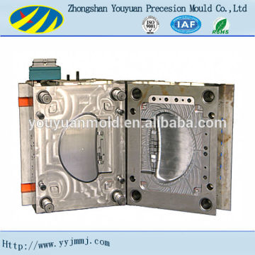electronics part components mold