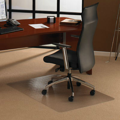 Polycarbonate Floor Mat Chair Mats