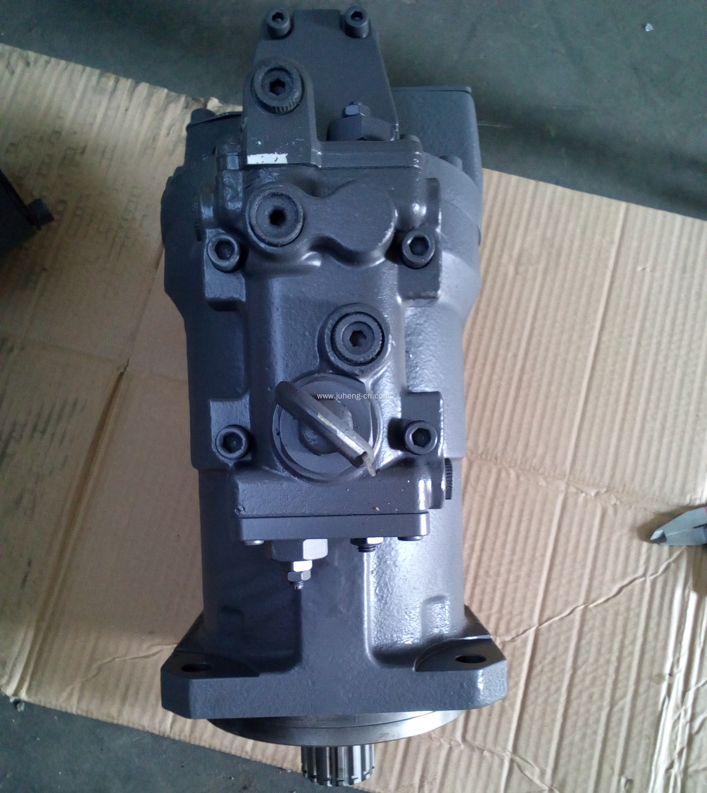 ZX330-3 Hydraulic Pump ZX330 Main Pump 9260885