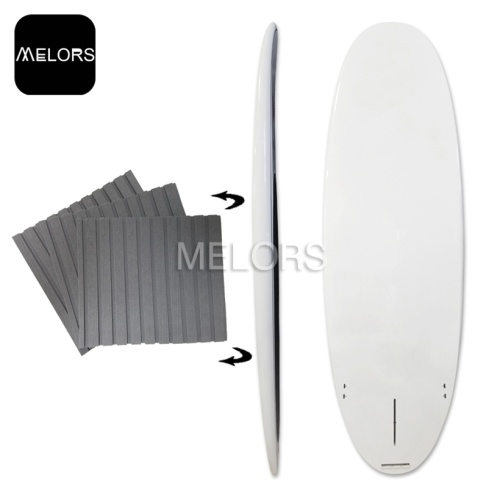 Surfboard Skimboard Pad için Güverte Kavrama Matı