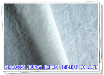 mix weaved fabric tencel rayon poly nylon fabric