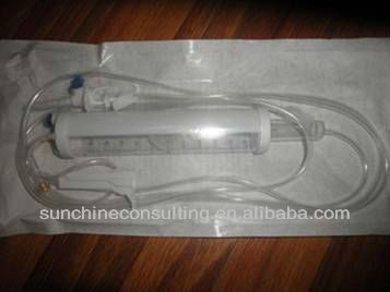 infusion set inspection/factory inspection/quality control/sunchine inspection in any city of China