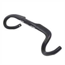 EC90 Carbon Road Bike Handlebars 31.8mm