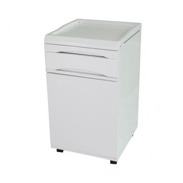 Medical Bedside Locker for Hospital