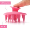 Shampoo Scalp Massage Shower Bath Brush