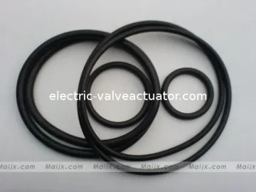 Nbr / Silicone Power Station Valve Fluorine - Rubber - O - Ring