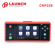100% Original Launch Creader Professional 229 CRP229 Engine Oil Reset function