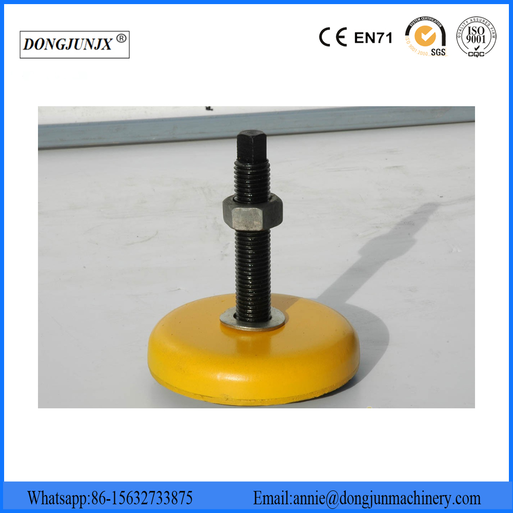 Machine Anti Vibration Mounts