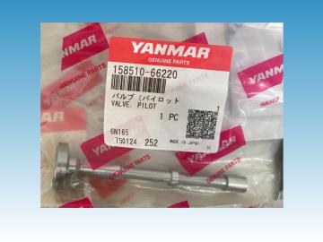 YANMAR NZ61 Genuine PILOT VALVE PLUNGER