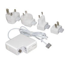 Magsafe2.0 strāvas adapteris 85w 18,5v ābolu MacBook lādētājs