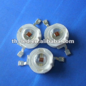 3W Power Infrared Leds - IR leds