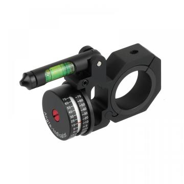 Hunting Angle Degree ADI/ACI Bubble Level 30mmScope Mount