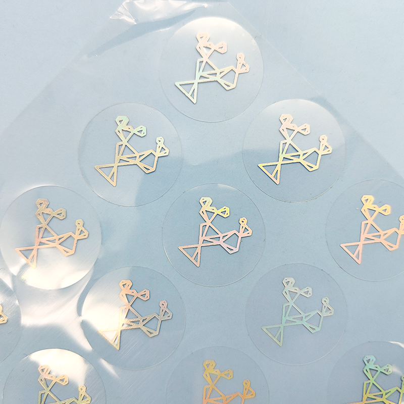 Pegatina personalizada Custom Sticker