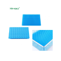 Pads en silicone pour médical